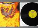 GRAND FUNK RAILROAD PHOENIX LP A1B1 TODD RUNDGREN ? & T