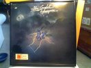 GLEN CAMPBELL AUTOGRAPH LP HIGHWAYMAN SIGNED + Bonus