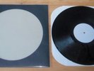 BLACK WITCHERY LP TEST PRESS blasphemy archgoat teitanb