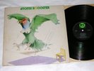 ATOMIC ROOSTER 1st LP (B&C CAS 1010 UK Original LP 1970