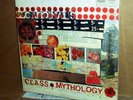rare RYAN ADAMS & CARDINALS class mythology Record Stor