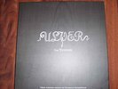 Ulver - Trilogy Box Picture Disc Metal RAR Darkthro