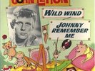 John Leyton - Johnny remember me + 3. SWE EP 1961