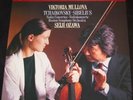 MULLOVA Violin  TCHAIKOVSKY SIBELIUS Philips Digital
