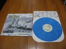 NO USE FOR A NAME /MORE BETTERNESS blue LP free SHIPPING 11 NOFX OFFSPRING