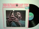 John Coltrane - Giant Steps - 1960s Deep Groove