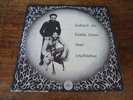 RASHIED ALI FRANK LOWE Duo Exchange LP on Survival FREE
