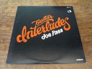 JOE PASS Guitar Interludes LP on Discovery MOODY LOOPS
