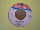 Northern Soul R&B 45 LEE ROGERS Love And War on Wheelsv