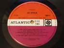 Led Zeppelin 1 PLUM PRESS UK Original A1 MINT Rare GREA