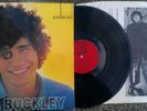 TIM BUCKLEY - GOODBYE & HELLO LP, UK Mono Original with