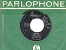 KIPPINGTON LODGE   SHY BOY/ LADY ON A BICYCLE ** 1967 P