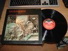 RICHARD PINHAS FRENCH OG LP RHIZOSPHERE ELECTRO AVANT G