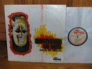 SONS OF NEGUS=RASTAFARI IN DUB=Top Ranking Dub LP=MINT=