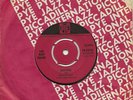 THE RIOT SQUAD   ANYTIME ** 1965 PYE 45 Mod FreakBeat