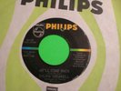 SYLVIA SHEMWELL : He'll Come Back (Philips 40149) North