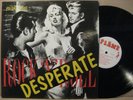 VARIOUS - DESPERATE ROCK 'N' ROLL VOL EIGHT - RARE RAUN