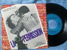 MELVIN VAN PEEBLES : B.O.F. la permission très rare sur