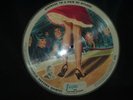 Vogue PICTURE RECORD #R-755 Charlie Shavers Quintet