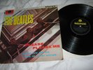 THE BEATLES UK PARLOPHONE STEREO LP PLEASE PLEASE ME 19