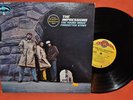 IMPRESSIONS Young Mods LP Mayfield Soul