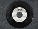 DON RED ROBERTS ONLY ONE 1950’s MIAMI ROCKABILLY PROMO 