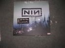 2LP NINE INCH NAILS WITH TEETH ORIGINAL RARE SEALED COPY OOP HALO RECORDS