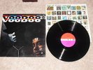 Voodoo Drums In Hi-Fi, Atlantic 1296