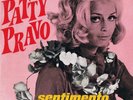 Patty Pravo - Sentimento (FRANCE)