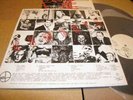 greek THE EX org double lp TOO MANY COWBOYS NM insert p