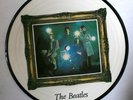 BEATLES STRAWBERRY FIELDS FOREVER PENNY LANE PICTURE DI