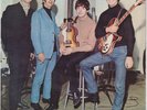 THE BEATLES - I FEEL FINE EP PORTUGAL PARLOPHONE LMEP 1193