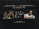Ravi Shankar/Ali Akbar Khan sealed Apple 2 LP In Concer
