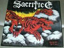 Sacrifice Torment in Fire  RR9697  M-  367