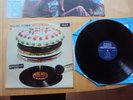 Rolling Stones Let It Bleed Box Decca LP n/m Full Stere