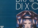 BRAIN di.x.o RARE & OBSCURE ITALO DISCO COSMIC 12