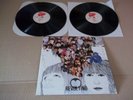 Beatles Revolting (2) LP rare studio not live parody co