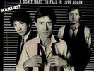 VOYAGE i love you dancer KILLER DISCO 12