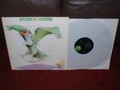 ATOMIC ROOSTER 1st LP 1970 1st Press EARLIEST EVER