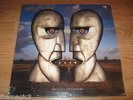 Pink Floyd The Division Bell Sealed LP US Pressing on B