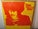 THIN LIZZY -LIVE LANCASHIRE/UK-2LP-RED VINYL-100COP-SEA