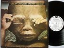 ORGAN GRINDERS Out Of The Egg WHITE LABEL PROMO Psych LP organgrinders no insert