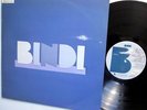 Umberto BINDI rare ITALIAN Ariston LP near-Mint vinyl