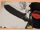 LED ZEPPELIN:SAME-1°DISCO 1°ST ORIGINALE ITALY 1969 LAB