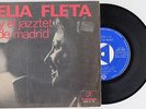 Elia Fleta Iturralde Juan Carlos Calderon Pepe Nieto Sp