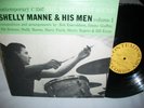 Shelly Manne West Cost Sound Vol 1 1955 DG Contemporary