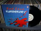 EMERGENCY BAD LOVE RARE EURO ITALO DISCO HEAR 12