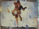 AC/DC-Blow Up Your Video-Atlantic 81828-STILL SEALED