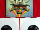 THE BEATLES -Magical Mystery Tour- First Press Mono EP