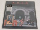 RUSH Moving Pictures Audiophile Series LP Vinyl Re-Mast